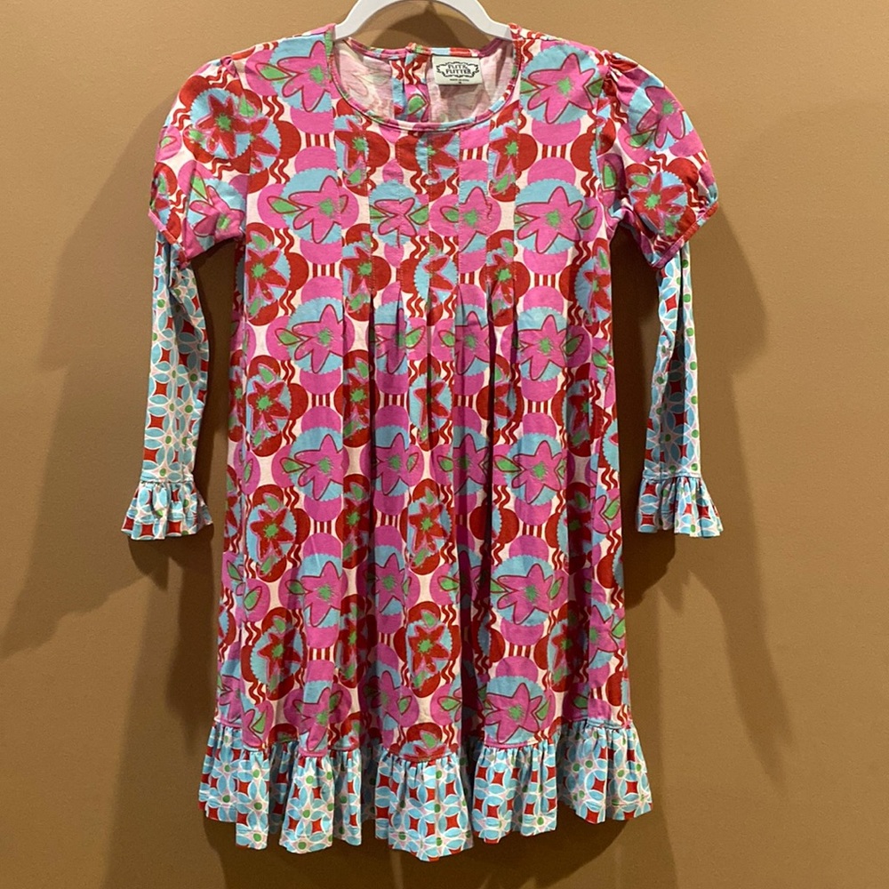 Flit &Flitter dress.  Girls size 10